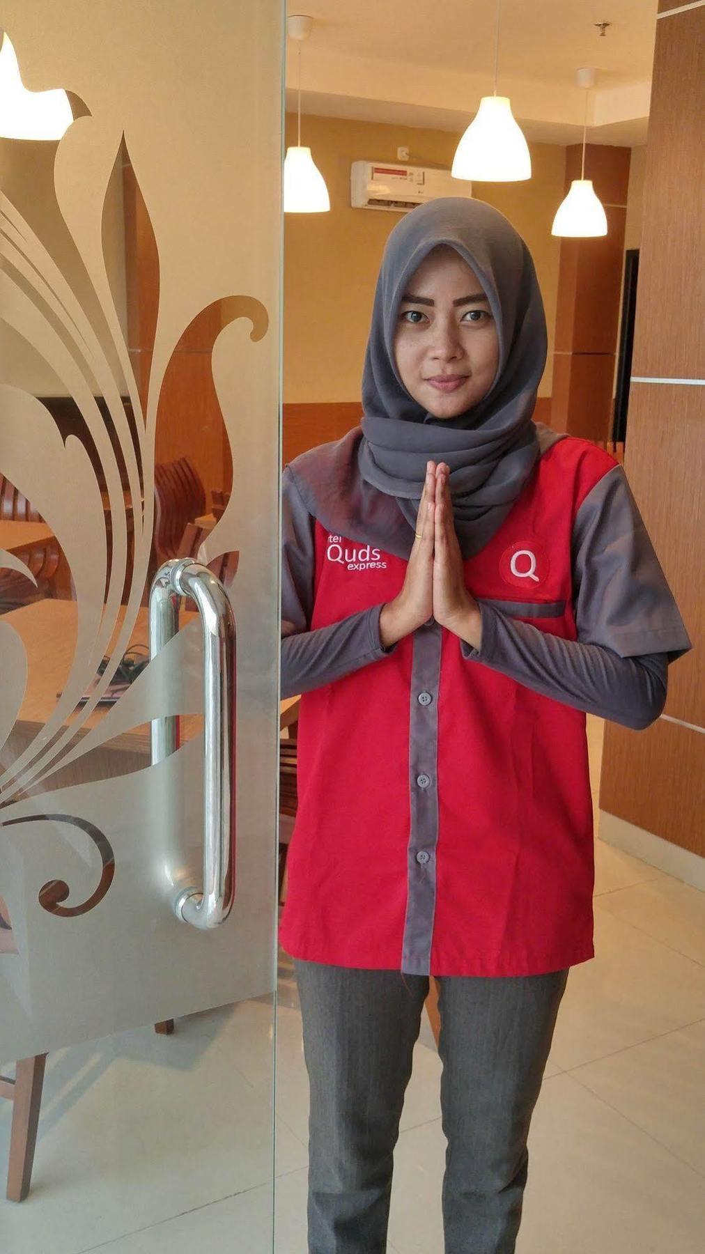 Quds Express Hotel Jakarta