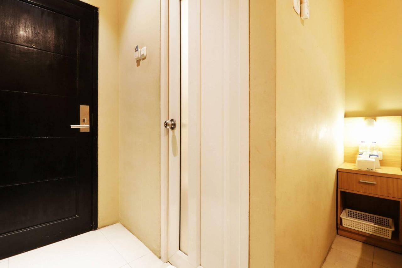 Hotel Quds Express Jakarta