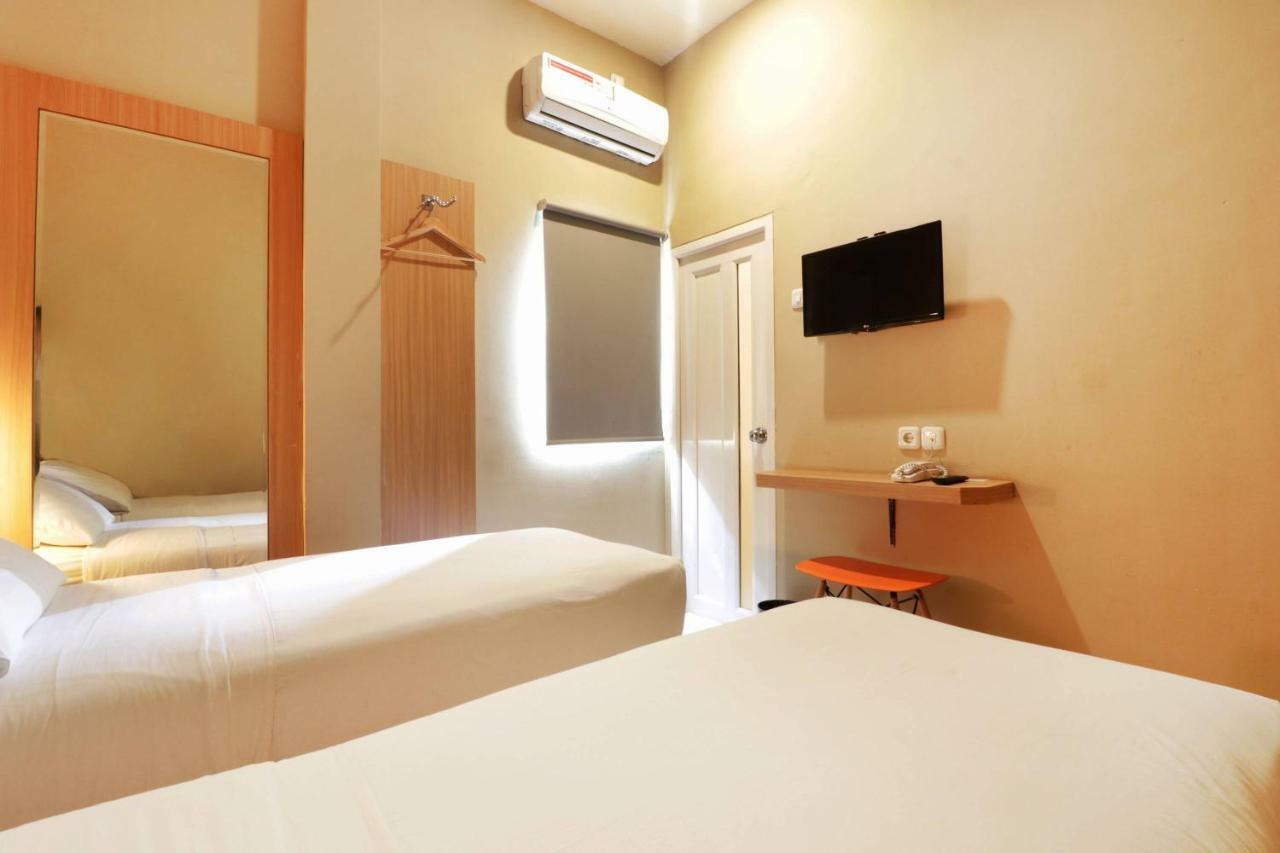 Quds Express 2* Jakarta