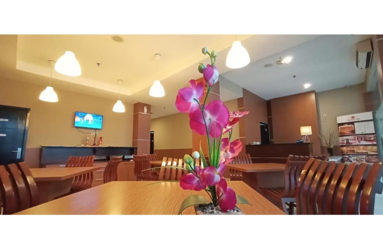 Quds Express Hotel 2*